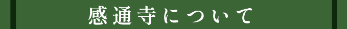 感通寺について